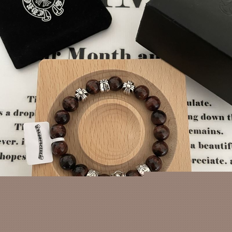 Ch**me He**ts bracelets